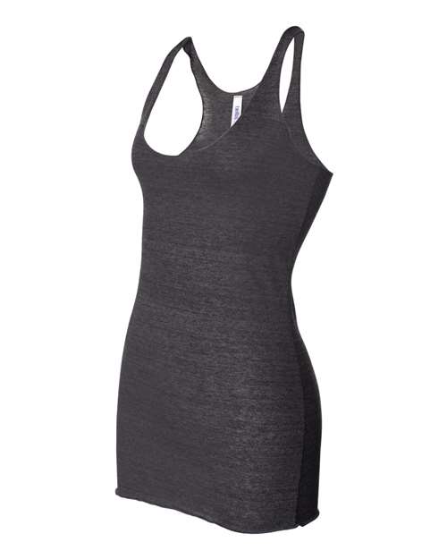 BELLA + CANVAS Women's Triblend Racerback Tank-2