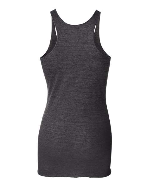 BELLA + CANVAS Women's Triblend Racerback Tank-3