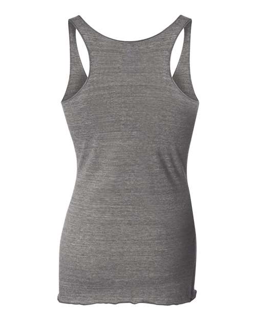 BELLA + CANVAS Women's Triblend Racerback Tank-3