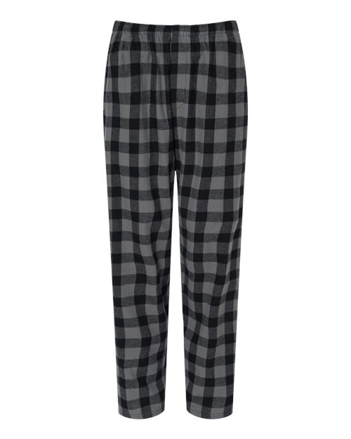 Boxercraft Men's Harley Flannel Pant Mens Apparel Pants & Sweatpants