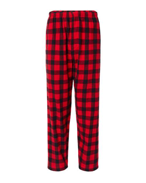 Boxercraft Men's Harley Flannel Pant Mens Apparel Pants & Sweatpants