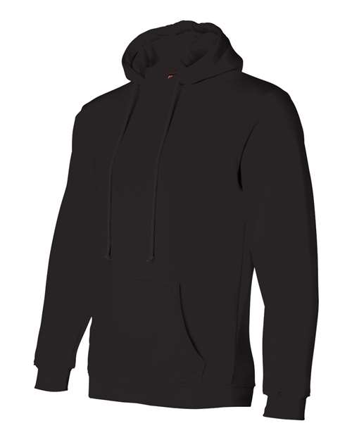 Bayside Men's USA-Made Hooded Sweatshirt-2