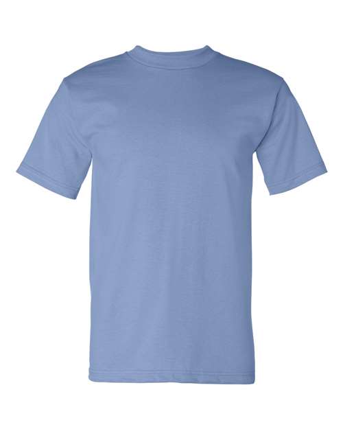 Bayside Men's USA-Made Heavyweight T-Shirt-1