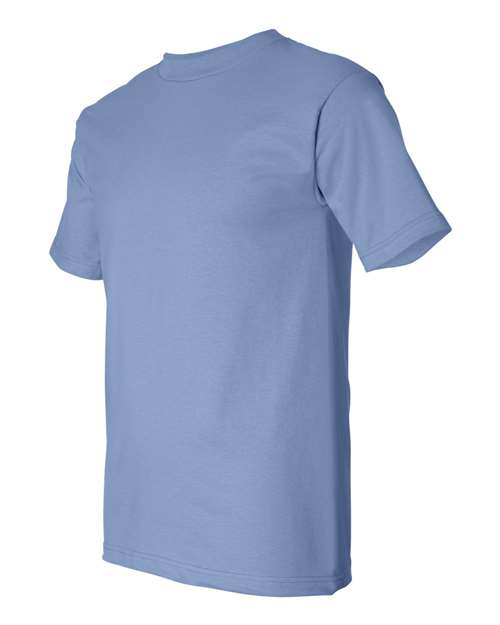 Bayside Men's USA-Made Heavyweight T-Shirt-2