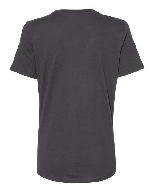 BELLA + CANVAS Women’s Relaxed Jersey Tee-2