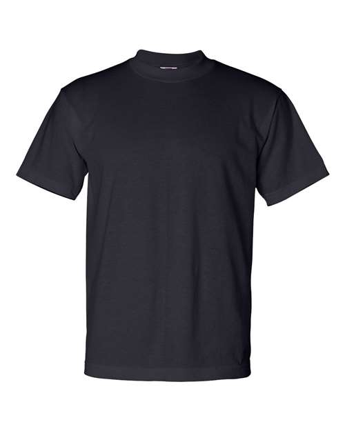 Bayside Men's USA-Made 50/50 T-Shirt-1