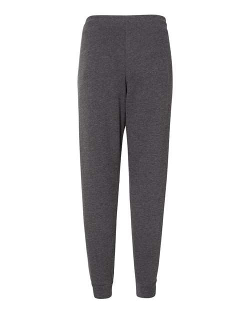 BELLA + CANVAS Men's Sponge Fleece Joggers-2