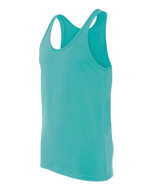 BELLA + CANVAS Unisex Jersey Tank BC3480-2