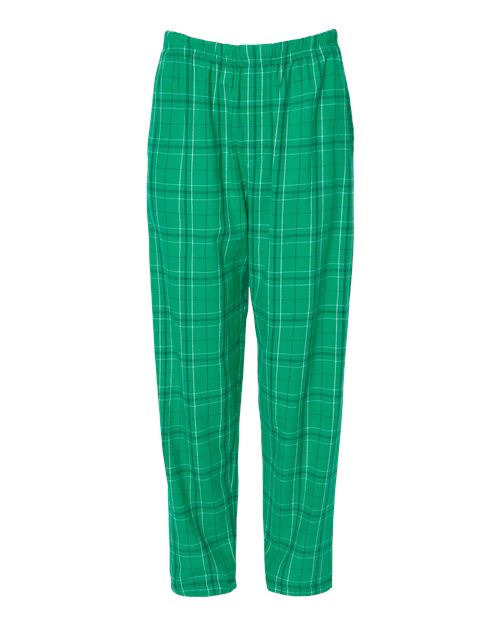 Boxercraft Men's Harley Flannel Pant Mens Apparel Pants & Sweatpants