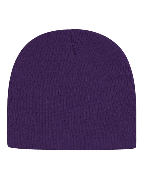 Cap America USA-Made 8 1/2" Beanie-1