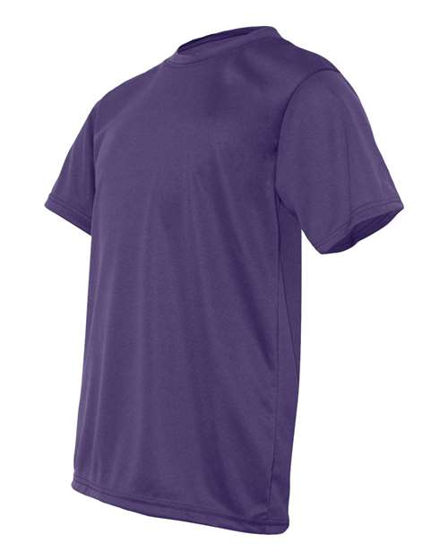 C2 Sport Youth Performance T-Shirt-2