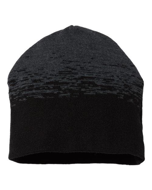 Cap America USA-Made Static Beanie
