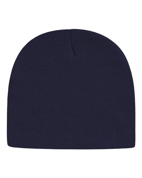 Cap America USA-Made 8 1/2" Beanie-1