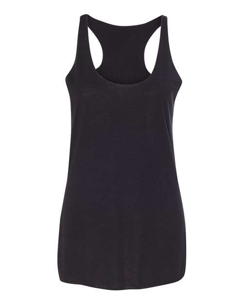 BELLA + CANVAS Women's Triblend Racerback Tank-1