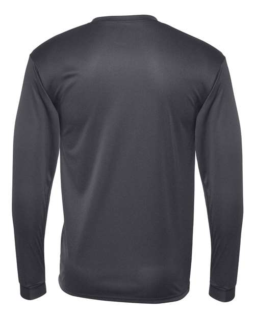 C2 Sport Men's Performance Long Sleeve T-Shirt-3