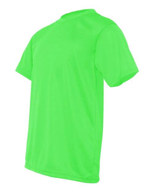C2 Sport Youth Performance T-Shirt-2