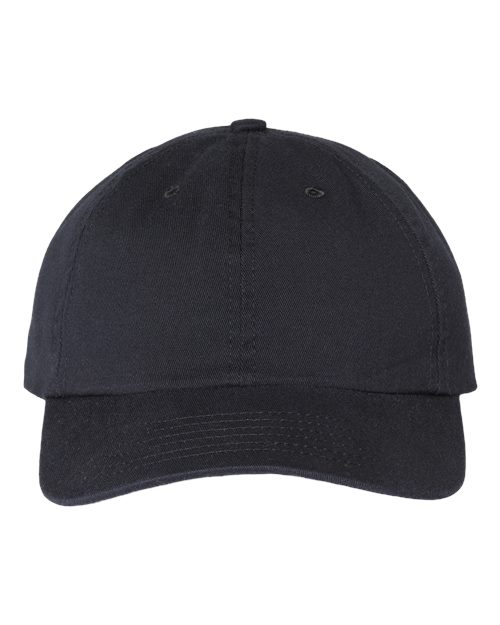 Classic Caps USA-Made Dad Hat-1