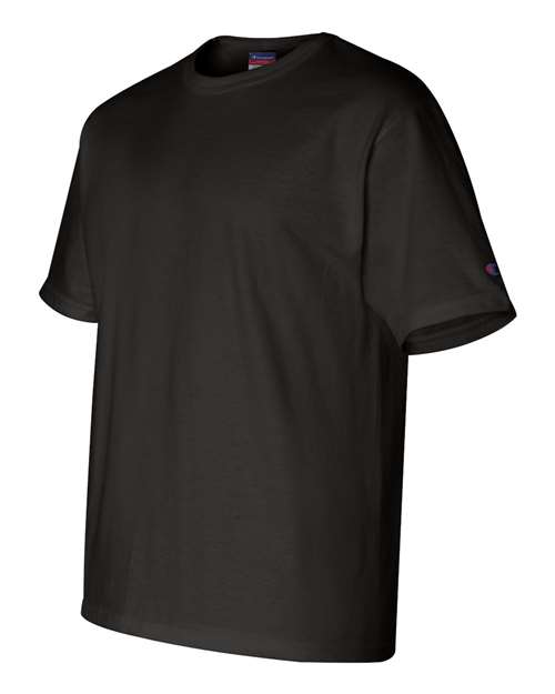 Champion Men's Heritage 7-Oz. Jersey Tee-2