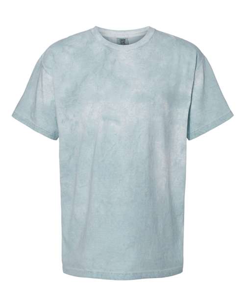 Comfort Colors Men's Colorblast Heavyweight T-Shirt-1