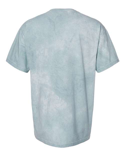 Comfort Colors Men's Colorblast Heavyweight T-Shirt-2