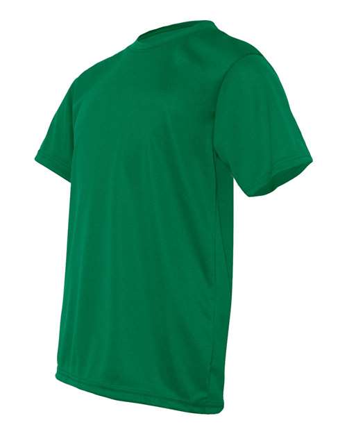 C2 Sport Youth Performance T-Shirt-2