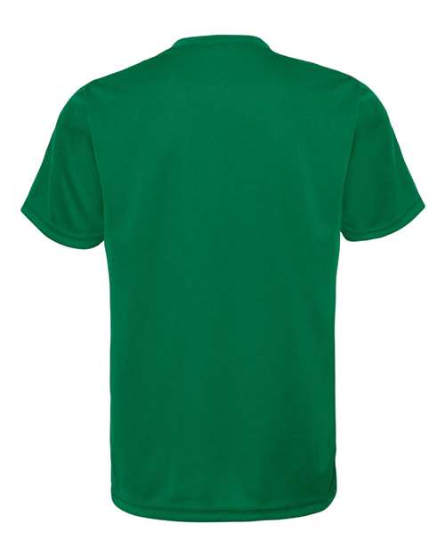 C2 Sport Youth Performance T-Shirt-3
