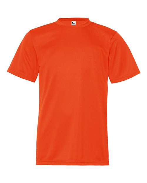 C2 Sport Youth Performance T-Shirt-1