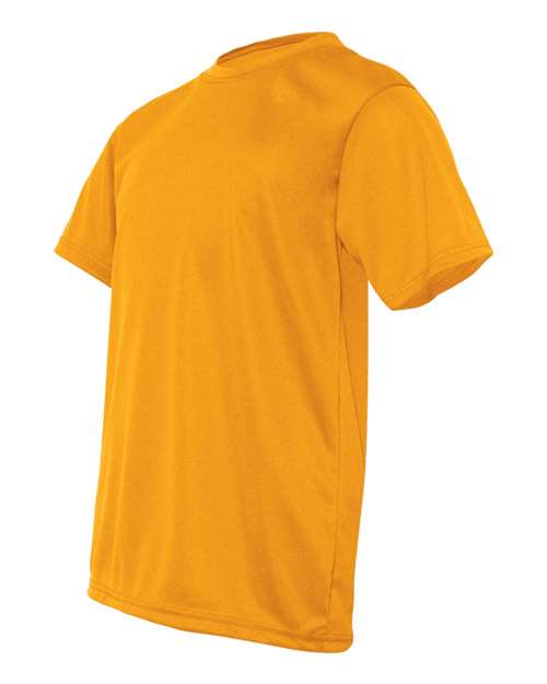 C2 Sport Youth Performance T-Shirt-2