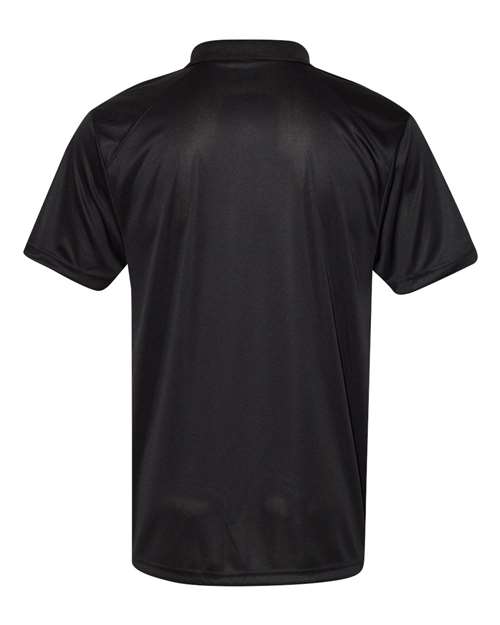 Badger Sport Men's Digital Color Block Hoodie-2