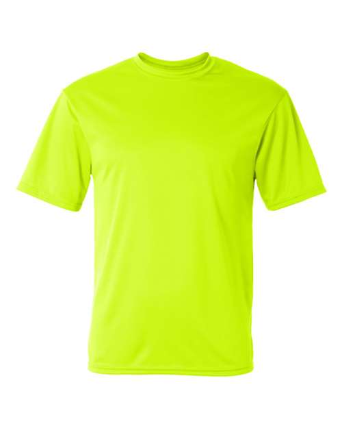 C2 Sport Men's Performance T-Shirt-1