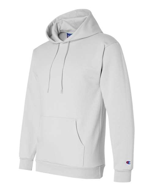 Champion Men's Powerblend Hooded Sweatshirt-2