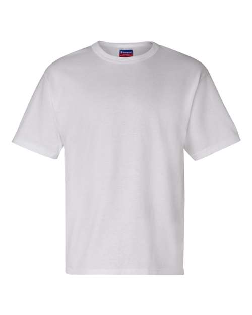 Champion Men's Heritage 7-Oz. Jersey Tee-1