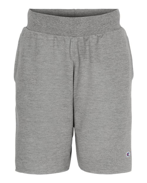 Champion Men's Reverse Weave Shorts-1
