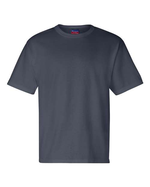 Champion Men's Heritage 7-Oz. Jersey Tee-1