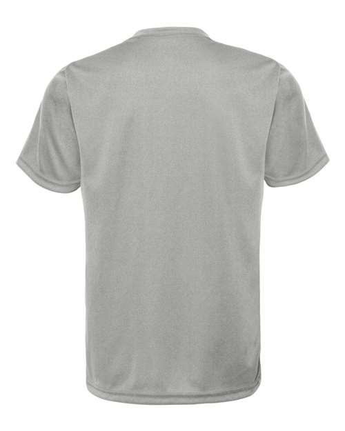 C2 Sport Youth Performance T-Shirt-3