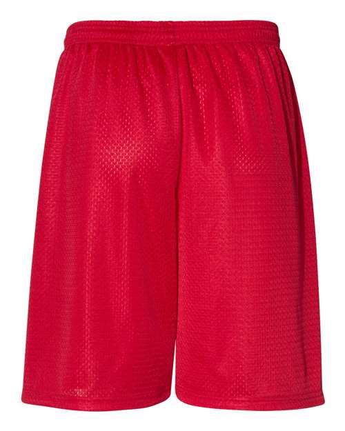 C2 Sport Men's Mesh 7" Shorts-2