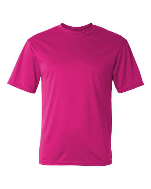 C2 Sport Men's Performance T-Shirt-1