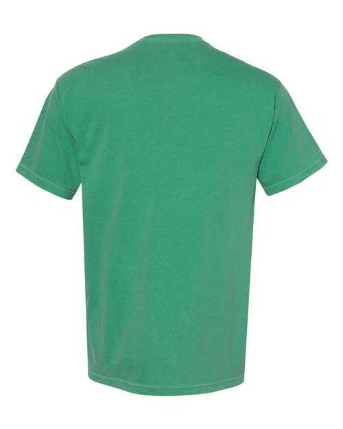 Comfort Colors Men's Heavyweight Ring Spun Pocket Tee-2