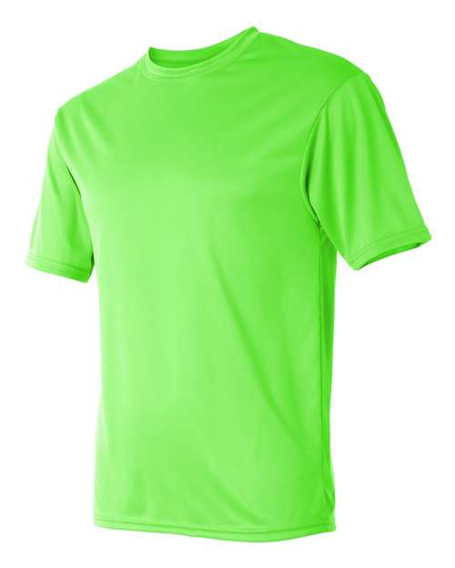 C2 Sport Men's Performance T-Shirt-2