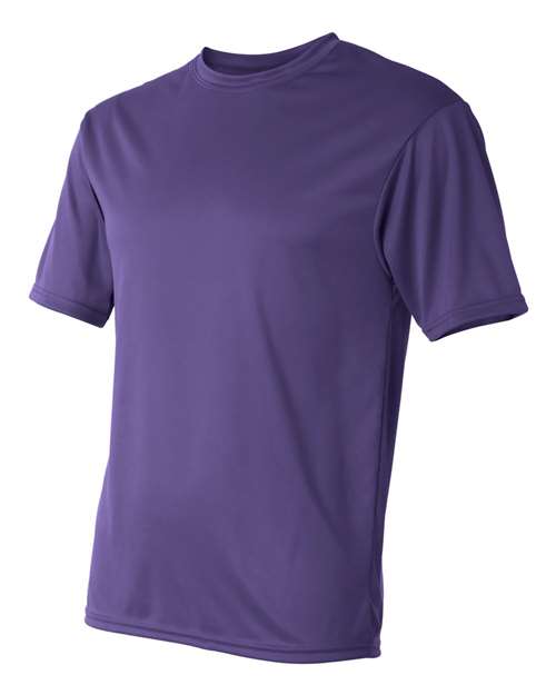 C2 Sport Men's Performance T-Shirt-2