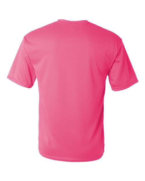 C2 Sport Men's Performance T-Shirt-3