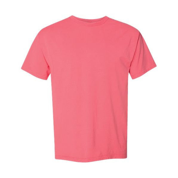 ComfortWash by Hanes Men's Garment-Dyed T-Shirt-1