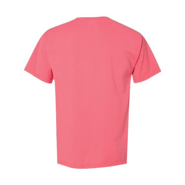 ComfortWash by Hanes Men's Garment-Dyed T-Shirt-2