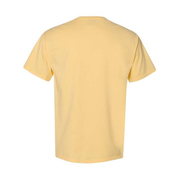 ComfortWash by Hanes Men's Garment-Dyed T-Shirt-2