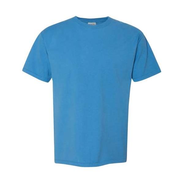 ComfortWash by Hanes Men's Garment-Dyed T-Shirt-1