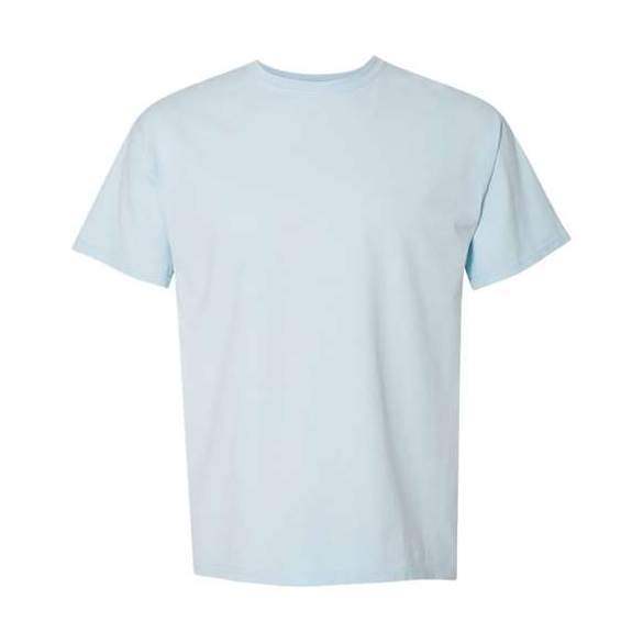 ComfortWash by Hanes Men's Garment-Dyed T-Shirt-1