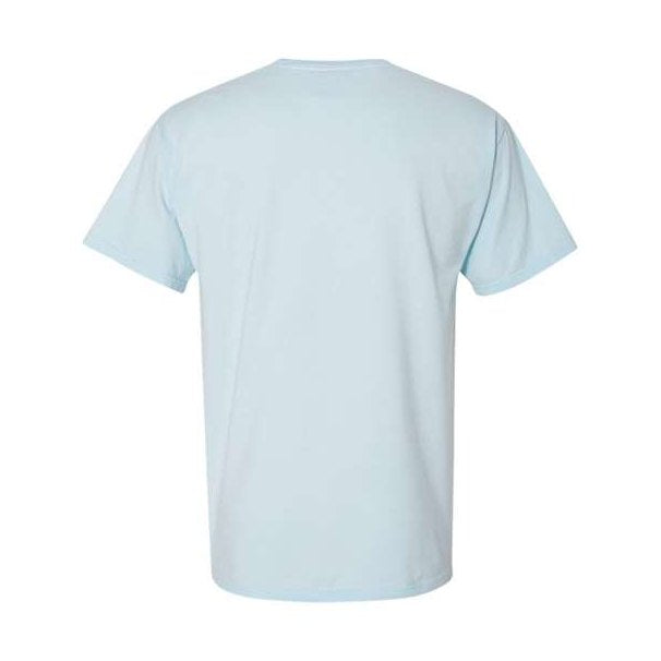 ComfortWash by Hanes Men's Garment-Dyed T-Shirt-2
