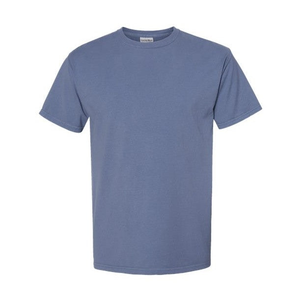 ComfortWash by Hanes Men's Garment-Dyed T-Shirt-1