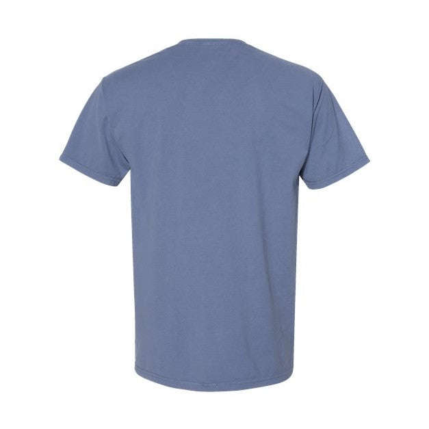 ComfortWash by Hanes Men's Garment-Dyed T-Shirt-2