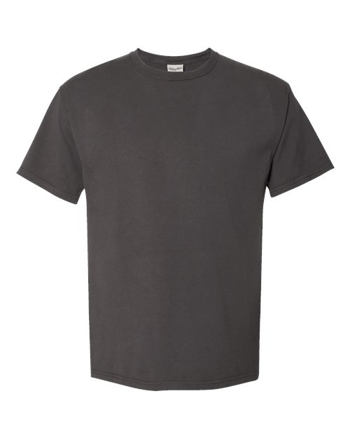 ComfortWash by Hanes Men's Garment-Dyed T-Shirt-1